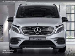 Mercedes-Benz V 300 d Kompakt EDITION+AMG+9G+LED+Kamera+MBUX