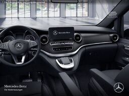 Mercedes-Benz V 300 d Kompakt EDITION+AMG+9G+LED+Kamera+MBUX