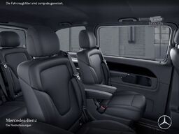 Mercedes-Benz V 300 d Kompakt EDITION+AMG+9G+LED+Kamera+MBUX