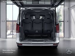 Mercedes-Benz V 300 d Kompakt EDITION+AMG+9G+LED+Kamera+MBUX