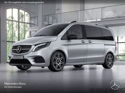 Mercedes-Benz V 300 d Kompakt EDITION+AMG+9G+LED+Kamera+MBUX