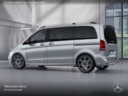 Mercedes-Benz V 300 d Kompakt EDITION+AMG+9G+LED+Kamera+MBUX