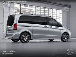 Mercedes-Benz V 300 d Kompakt EDITION+AMG+9G+LED+Kamera+MBUX