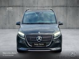 Mercedes-Benz V 300 CDI AVANTGARDE Lang
