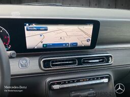 Mercedes-Benz V 300 CDI AVANTGARDE Lang