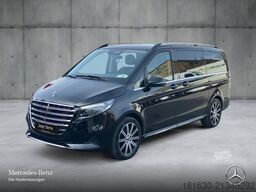 Mercedes-Benz V 300 CDI 4MATIC EXCLUSIVE Lang