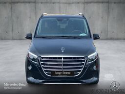 Mercedes-Benz V 300 CDI 4MATIC EXCLUSIVE Lang