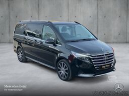 Mercedes-Benz V 300 CDI 4MATIC EXCLUSIVE Lang