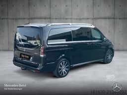Mercedes-Benz V 300 CDI 4MATIC EXCLUSIVE Lang