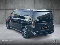 Mercedes-Benz V 300 CDI 4MATIC EXCLUSIVE Lang