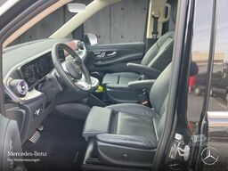 Mercedes-Benz V 300 CDI 4MATIC EXCLUSIVE Lang