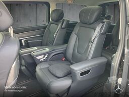 Mercedes-Benz V 300 CDI 4MATIC EXCLUSIVE Lang