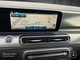 Mercedes-Benz V 300 CDI 4MATIC EXCLUSIVE Lang