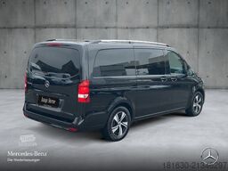 Mercedes-Benz V 220 d Lang