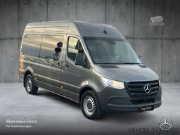 Mercedes-Benz Sprinter 316 CDI Tourer Hochdach Standard