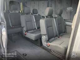 Mercedes-Benz Sprinter 316 CDI Tourer Hochdach Standard