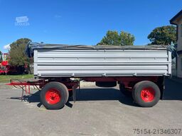 Fortschritt HW 80