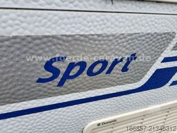 KNAUS Sport 500 FU Franzbett - Nr. 58  (5)