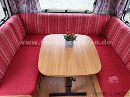 KNAUS Sport 500 FU Franzbett - Nr. 58  (5)