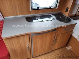 KNAUS Sport 500 FU Franzbett - Nr. 58  (5)