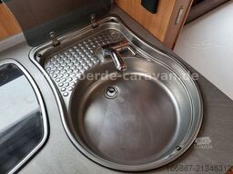 KNAUS Sport 500 FU Franzbett - Nr. 58  (5)