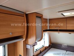 KNAUS Sport 500 FU Franzbett - Nr. 58  (5)