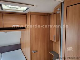 KNAUS Sport 500 FU Franzbett - Nr. 58  (5)