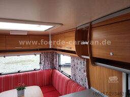 KNAUS Sport 500 FU Franzbett - Nr. 58  (5)