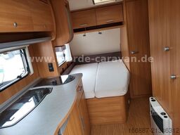 KNAUS Sport 500 FU Franzbett - Nr. 58  (5)