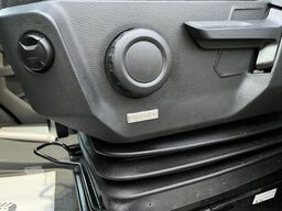 VOLKSWAGEN CRAFTER 2.0TDI XXXL KOFFER RAMPE KAMERA 177 PS