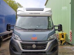 Ford Transit Weinsberg Carasuite 2024 | Automática | Capacidad para 5 personas