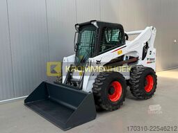 Bobcat S 850 High Flow