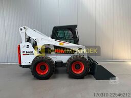 Bobcat S 850 High Flow