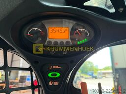 Bobcat S 850 High Flow