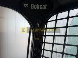 Bobcat S 850 High Flow