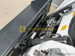 Bobcat S 850 High Flow