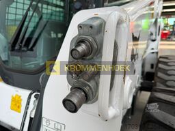 Bobcat S 850 High Flow