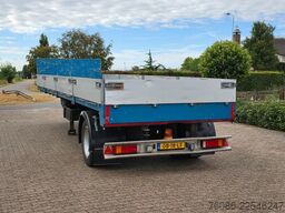 Floor FLO-12-102 vlakke city ideaal voor kraantrekker!!