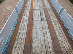 Floor FLO-12-102 vlakke city ideaal voor kraantrekker!!