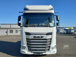 DAF XG+ 530 FT Vollluft Standklima