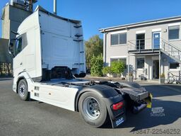 DAF XG+ 530 FT Vollluft Standklima
