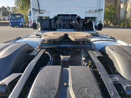 DAF XG+ 530 FT Vollluft Standklima