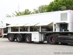 Bremat NO BREMAT !!MC MACHINES MCM-339-ST-S2!!CEMENT M...