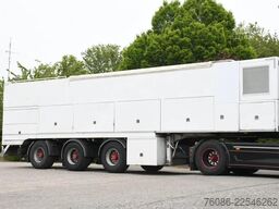 Bremat NO BREMAT !!MC MACHINES MCM-339-ST-S2!!CEMENT M...