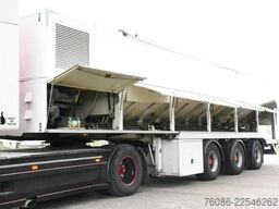 Bremat NO BREMAT !!MC MACHINES MCM-339-ST-S2!!CEMENT M...