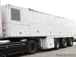 Bremat NO BREMAT !!MC MACHINES MCM-339-ST-S2!!CEMENT M...