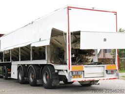 Bremat NO BREMAT !!MC MACHINES MCM-339-ST-S2!!CEMENT M...