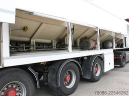 Bremat NO BREMAT !!MC MACHINES MCM-339-ST-S2!!CEMENT M...