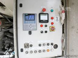 Bremat NO BREMAT !!MC MACHINES MCM-339-ST-S2!!CEMENT M...