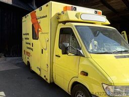 Mercedes-Benz 312D